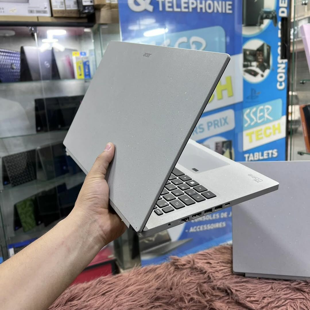 Aspire Vero 16/Ultra 7 /512 GB - Ашхабад - img 4