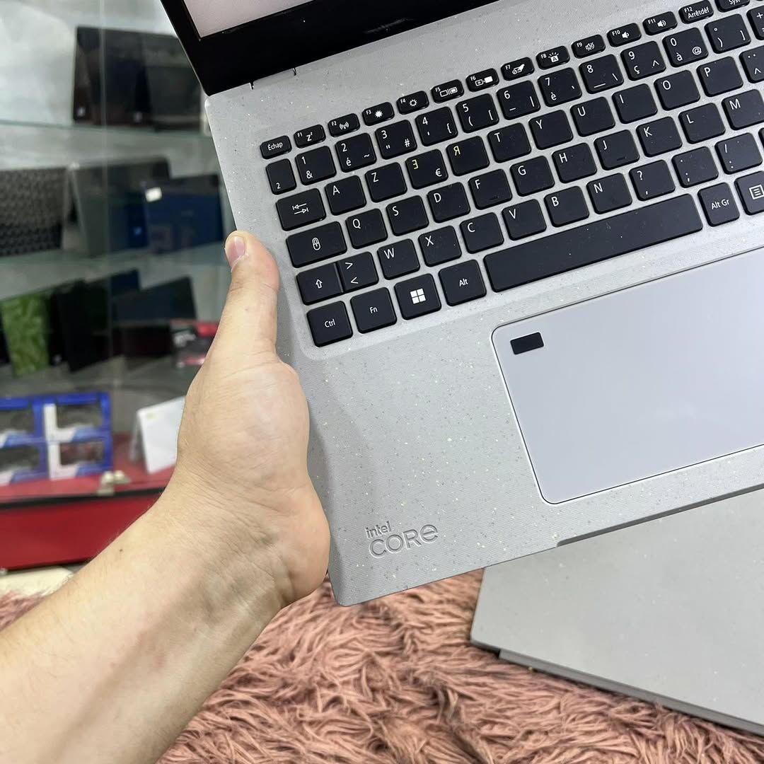 Aspire Vero 16/Ultra 7 /512 GB - Ашхабад - img 6