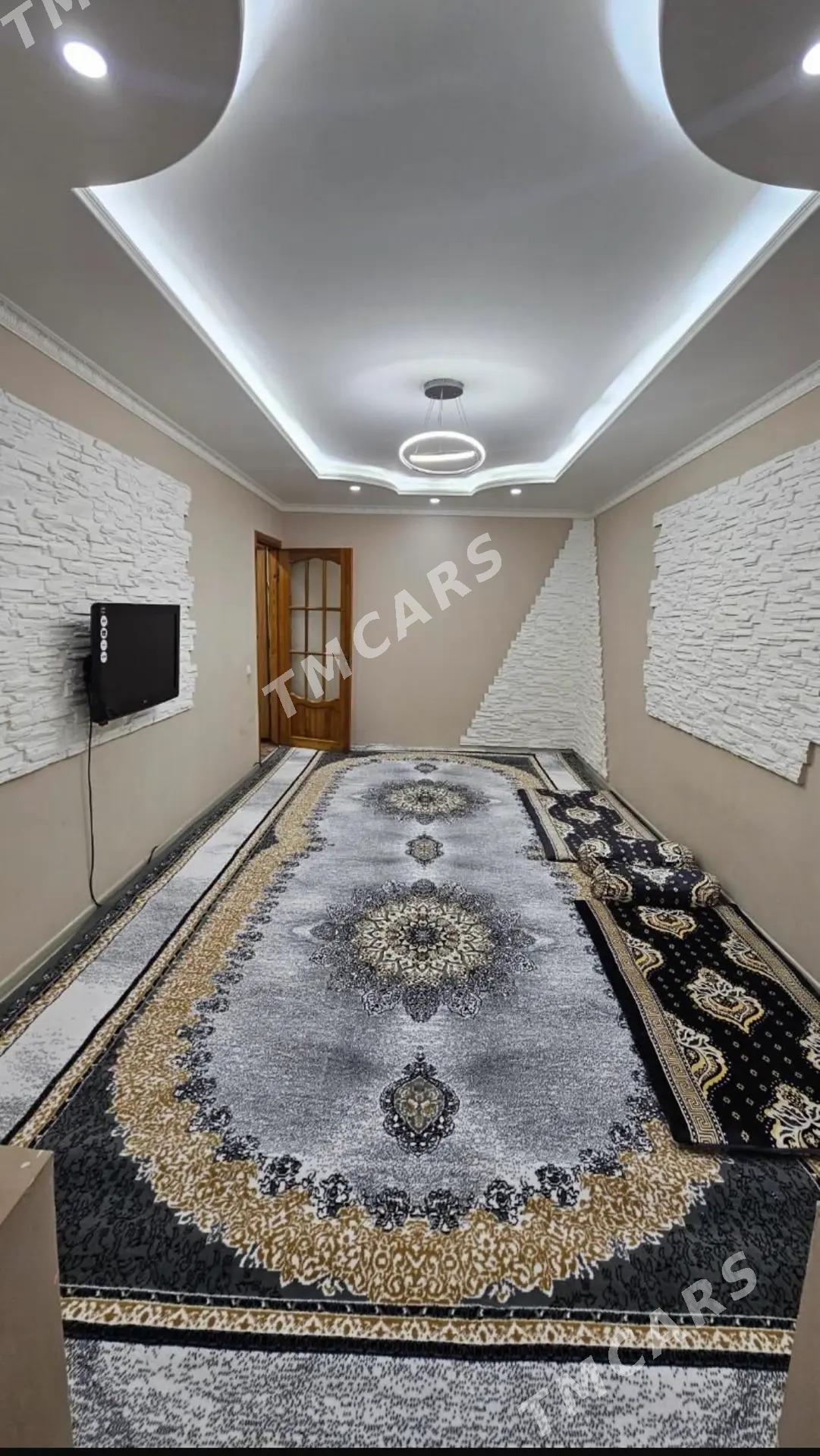 9 mkr satlyk jay 1 komnat - Ашхабад - img 2