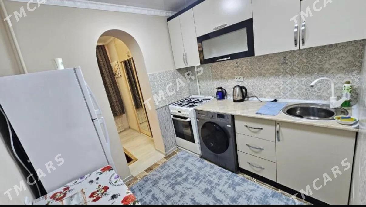 9 mkr satlyk jay 1 komnat - Ашхабад - img 4