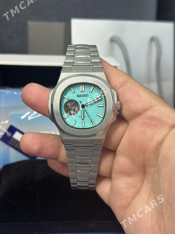 Seiko - Ашхабад - img 4