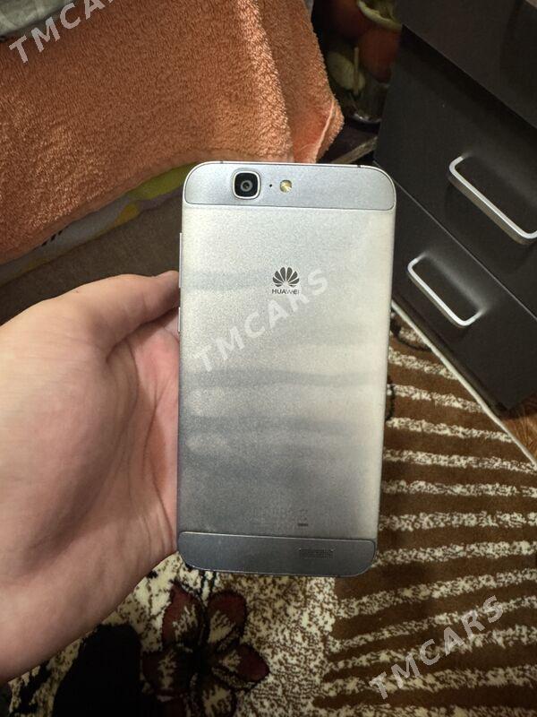 huawei - Ашхабад - img 2
