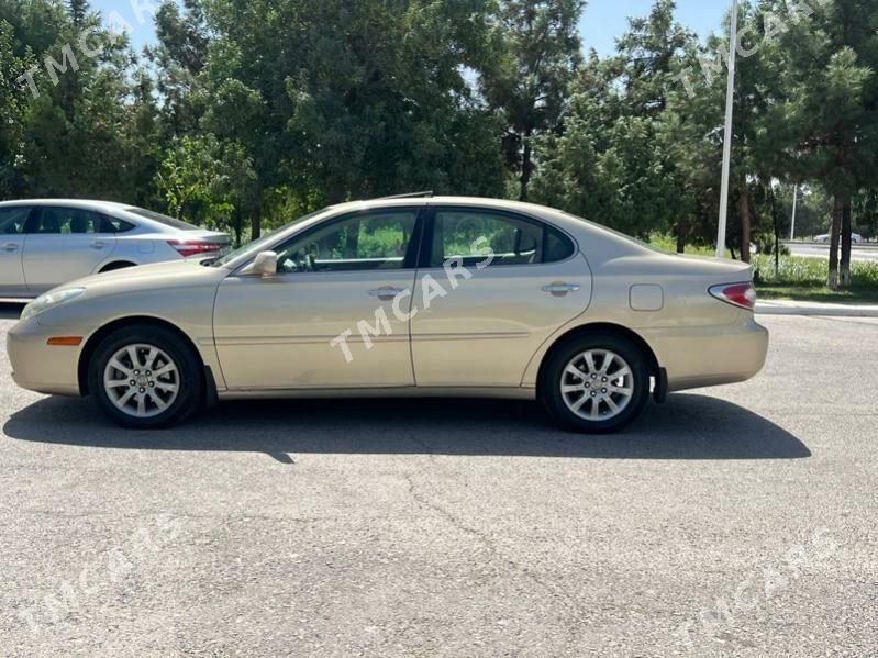 Lexus ES 300 2002 - 180 000 TMT - Туркменабат - img 2