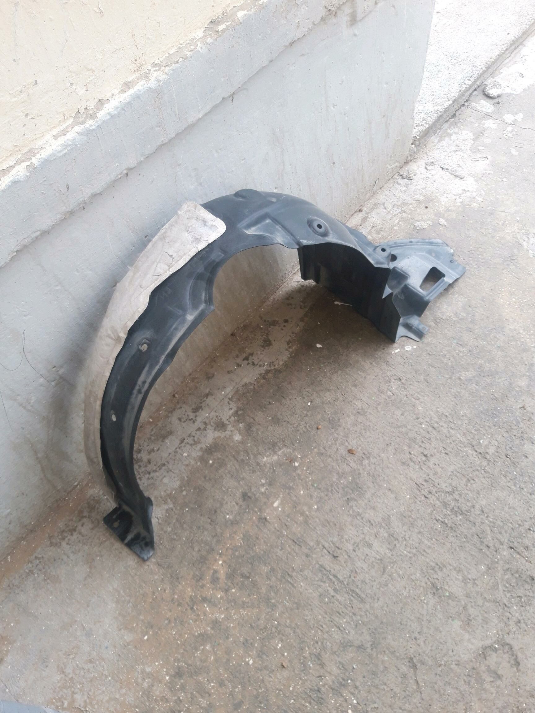 Tayota karolla padkrylnyk 100 TMT - Ашхабад - img 1