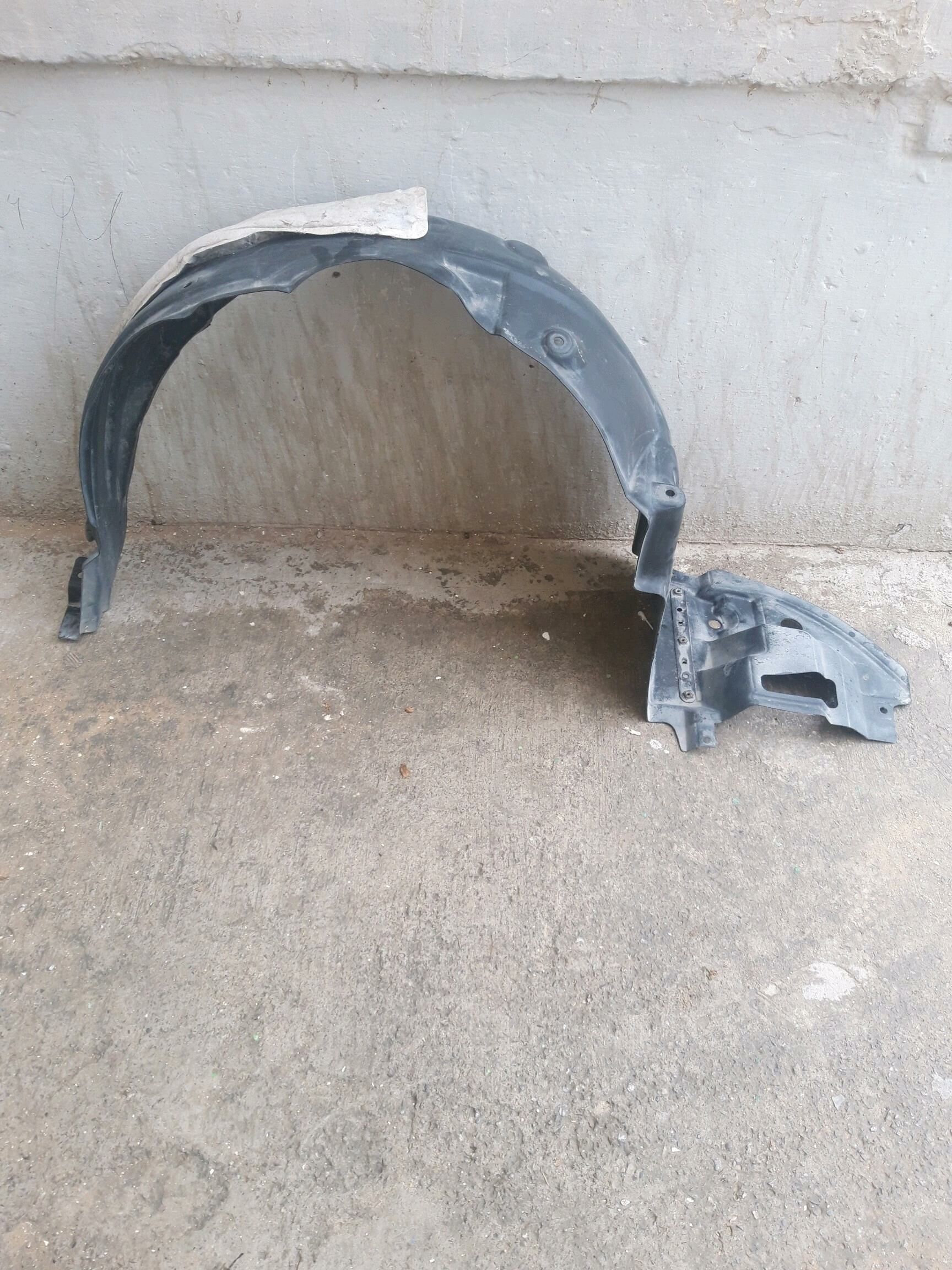 Tayota karolla padkrylnyk 100 TMT - Ашхабад - img 2