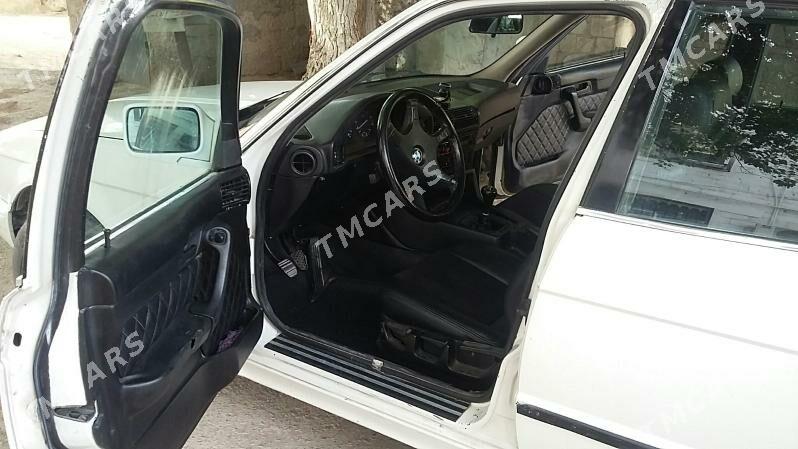 BMW 535 1990 - 65 000 TMT - Türkmenbaşy - img 3
