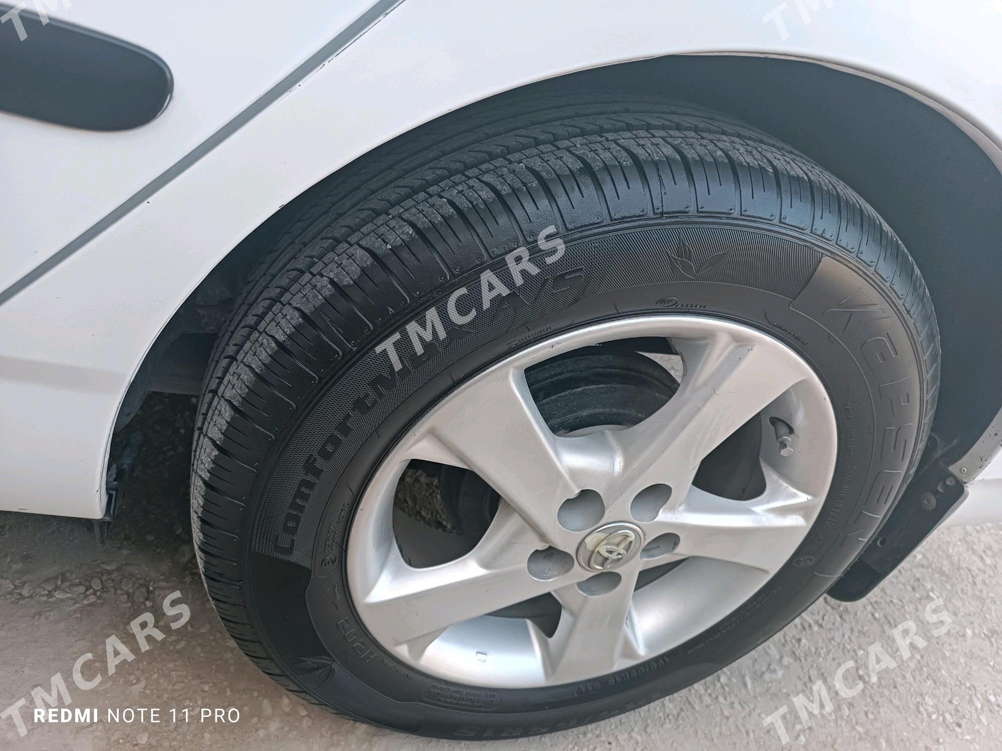 Toyota Corolla 2005 - 135 000 TMT - Balkanabat - img 9