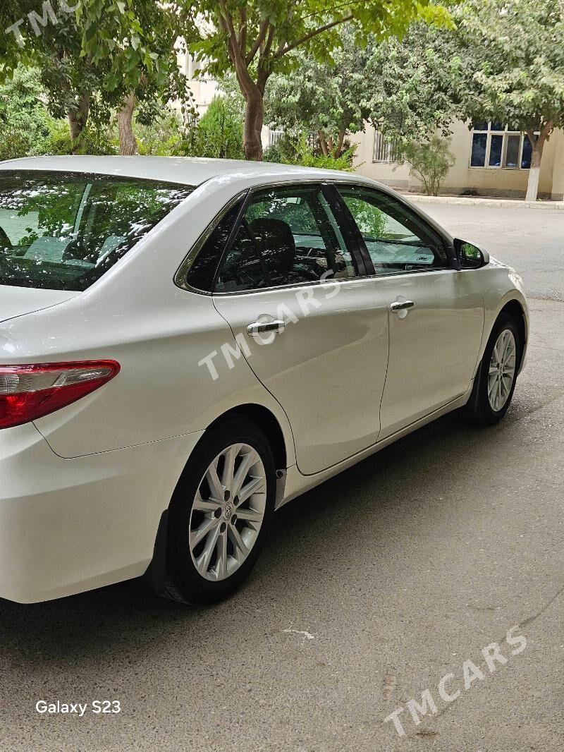 Toyota Camry 2015 - 260 500 TMT - Ашхабад - img 5