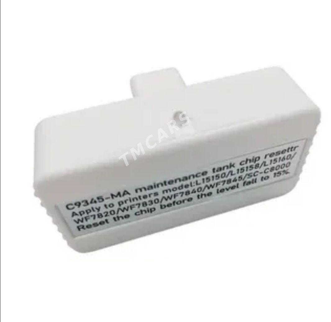 EpsonL8050 L18050 zbros aparat - Ашхабад - img 2