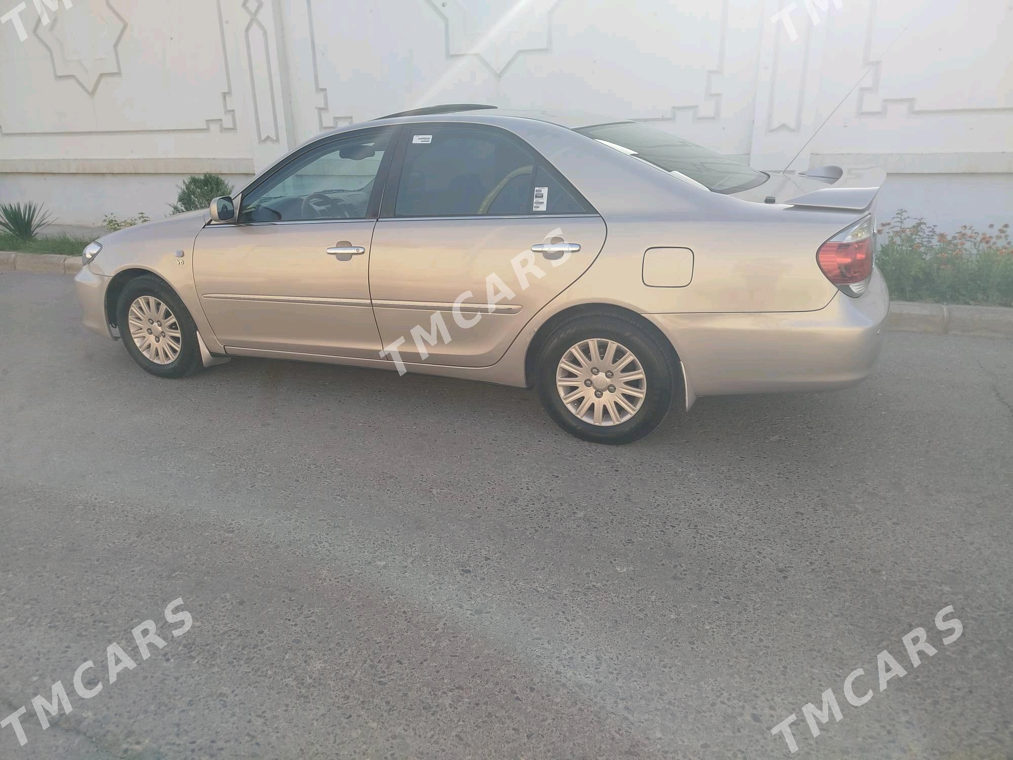 Toyota Camry 2004 - 240 000 TMT - Mary - img 3