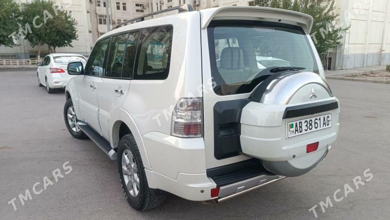 Mitsubishi Pajero 2014 - 300 000 TMT - Çandybil şaýoly - img 4