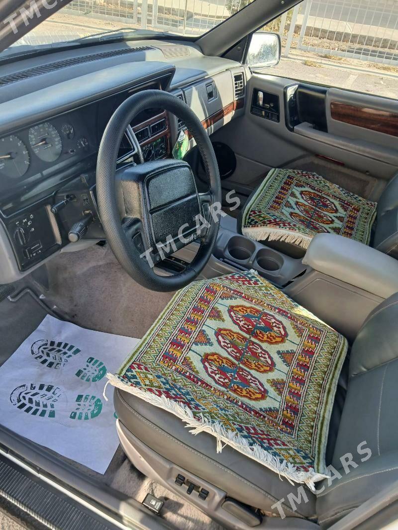 Jeep Grand Cherokee 1995 - 75 000 TMT - Aşgabat - img 2