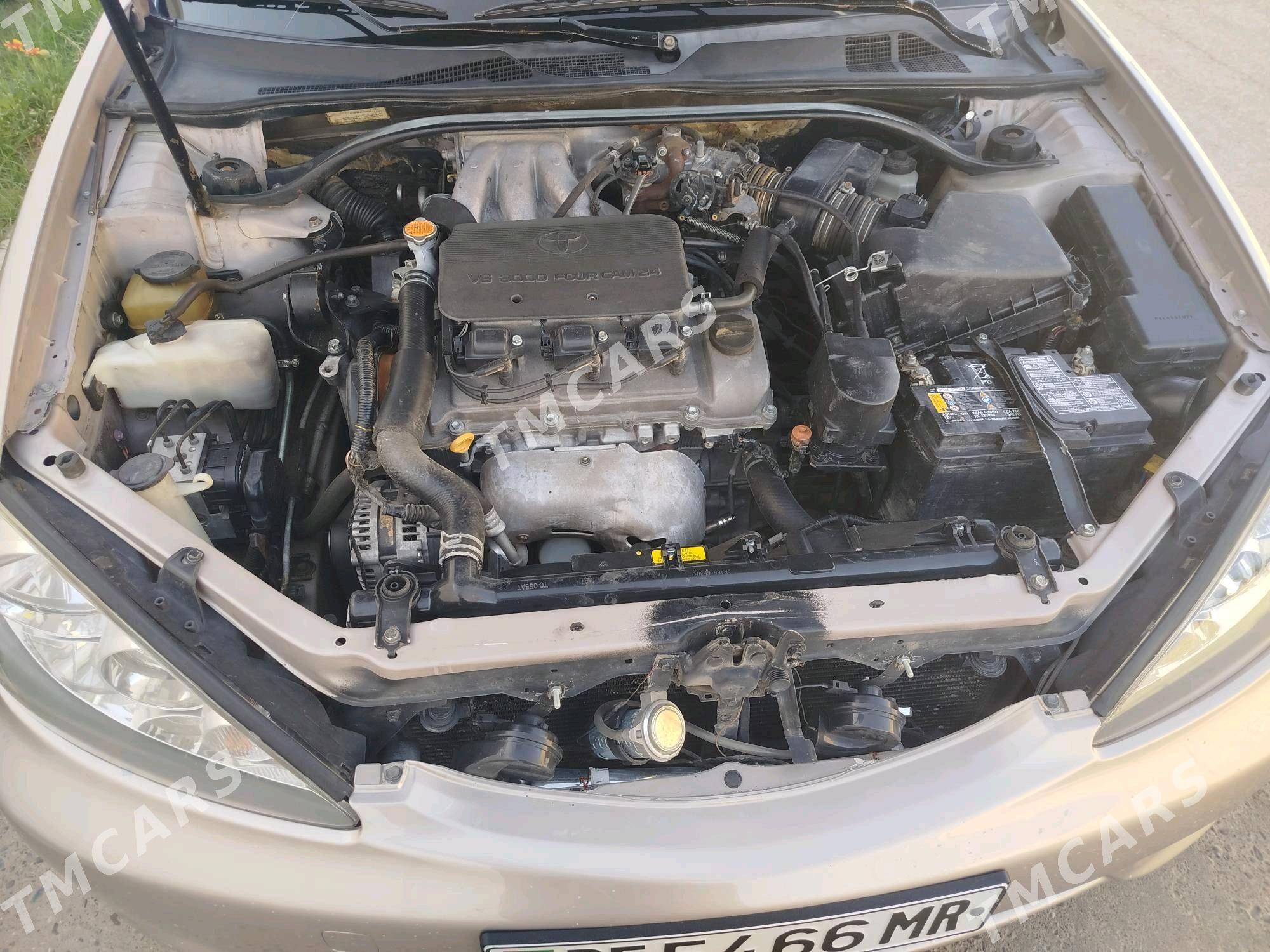Toyota Camry 2004 - 240 000 TMT - Mary - img 6