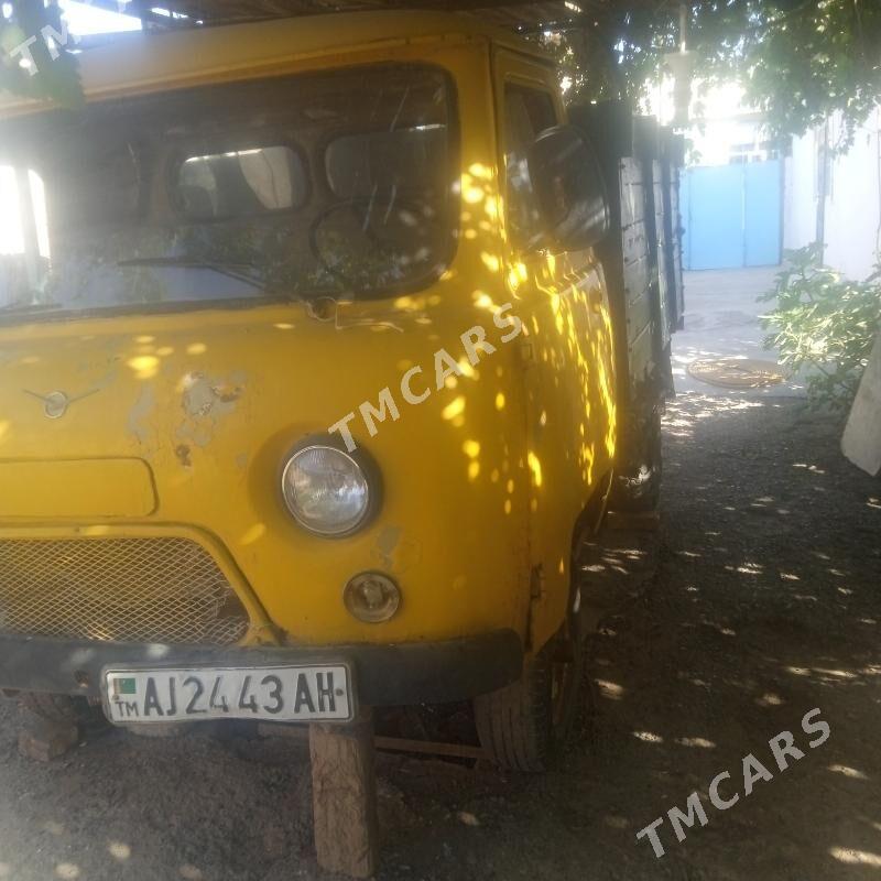 UAZ 452 1985 - 20 000 TMT - Tejen - img 2