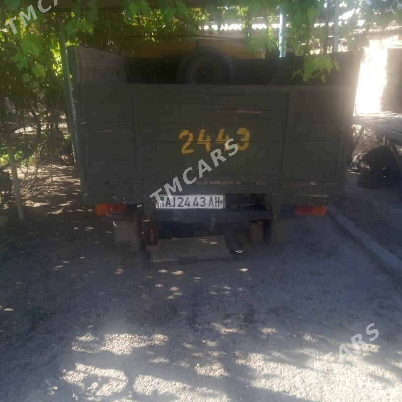 UAZ 452 1985 - 20 000 TMT - Tejen - img 3