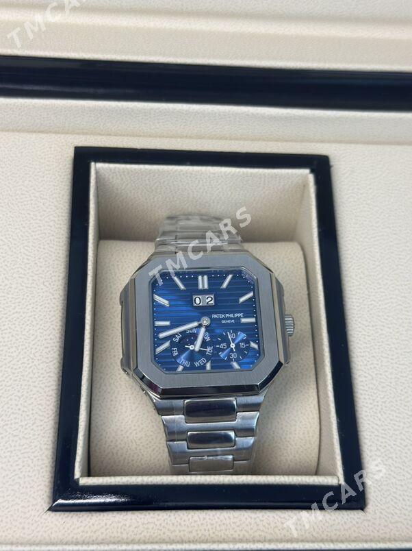 Patek - Ашхабад - img 6