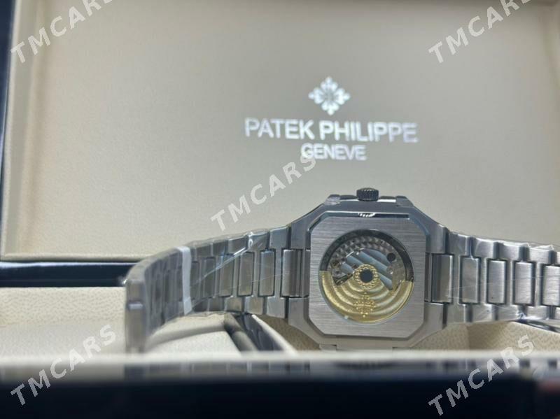 Patek - Ашхабад - img 5