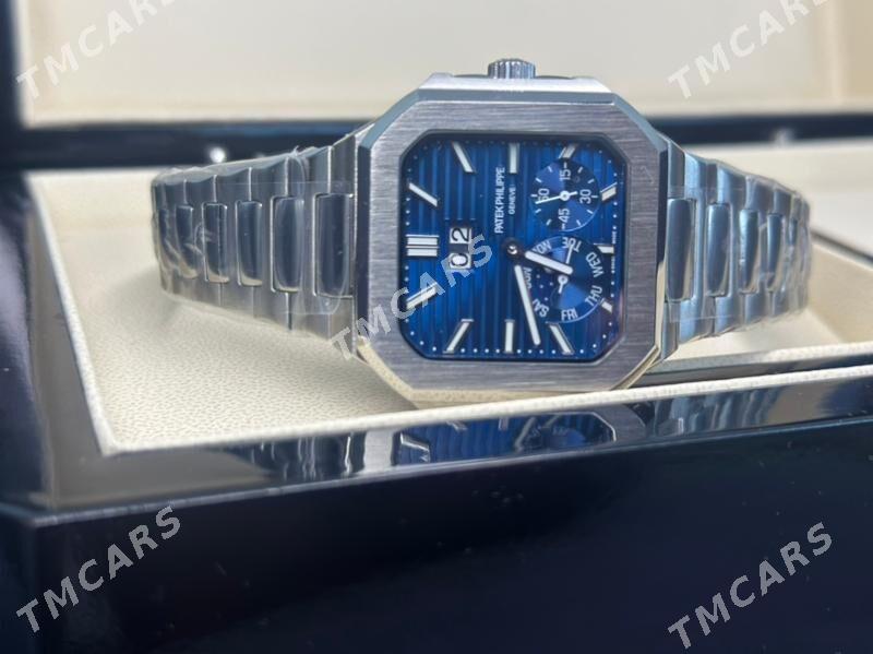 Patek - Ашхабад - img 4