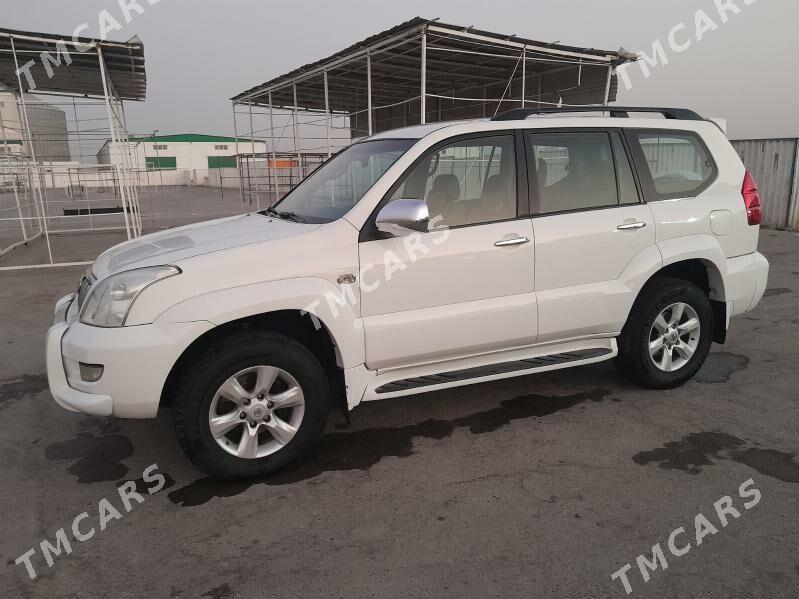 Toyota Land Cruiser Prado 2006 - 320 000 TMT - Kerki - img 3