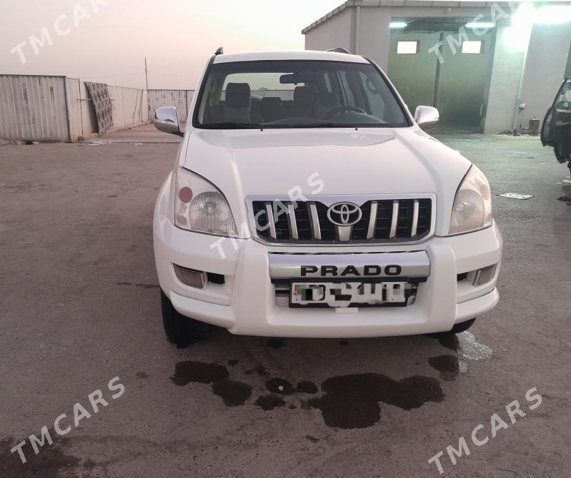 Toyota Land Cruiser Prado 2006 - 320 000 TMT - Kerki - img 2