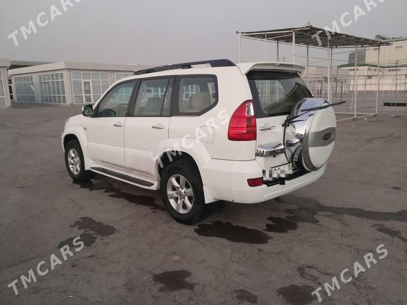 Toyota Land Cruiser Prado 2006 - 320 000 TMT - Kerki - img 4