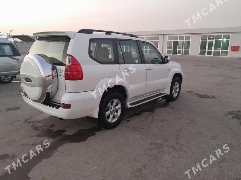Toyota Land Cruiser Prado 2006 - 320 000 TMT - Kerki - img 5