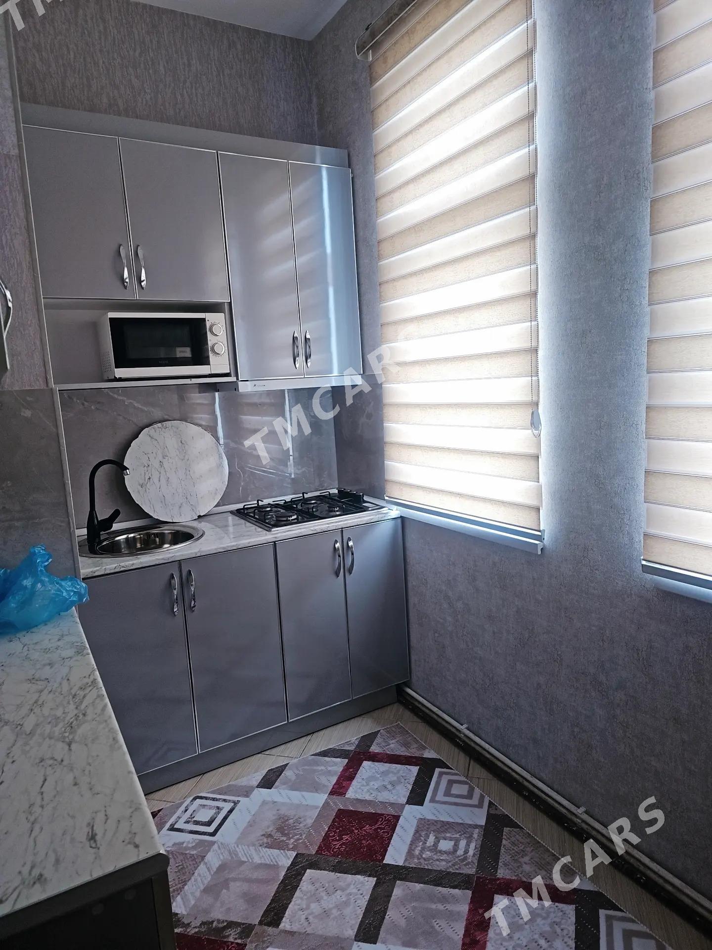 Taslama - Aşgabat - img 2