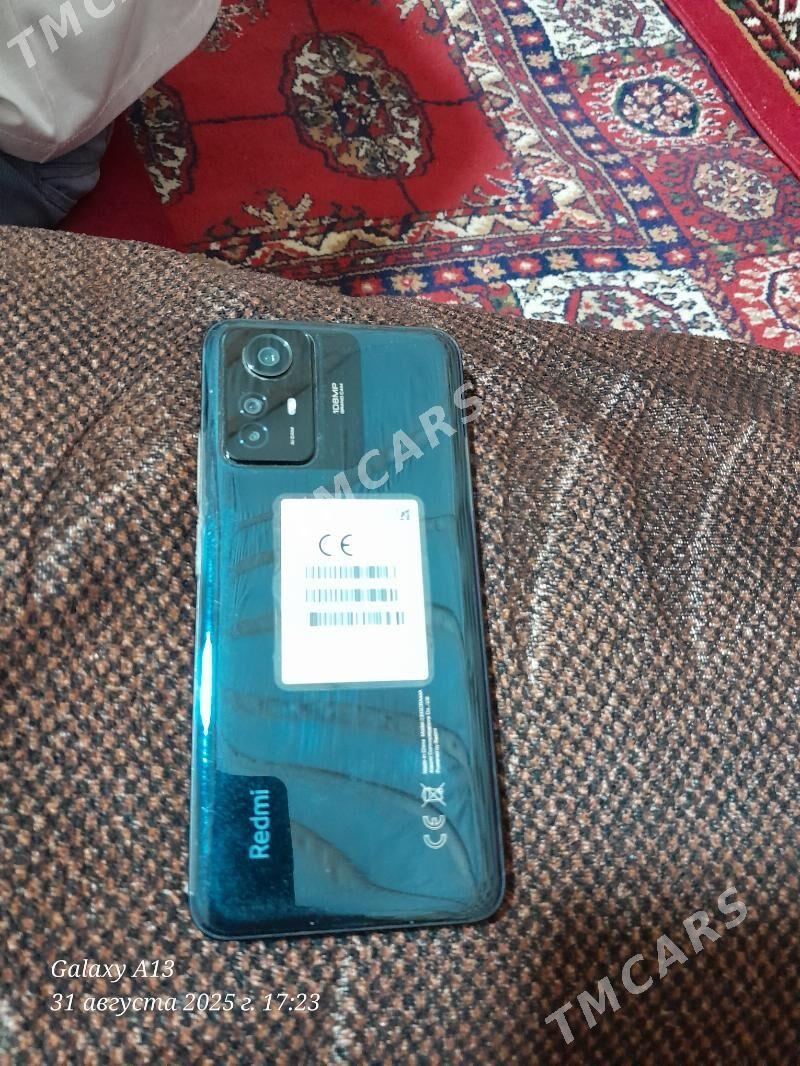 redmi not 12s 8.256lyk - Байрамали - img 2