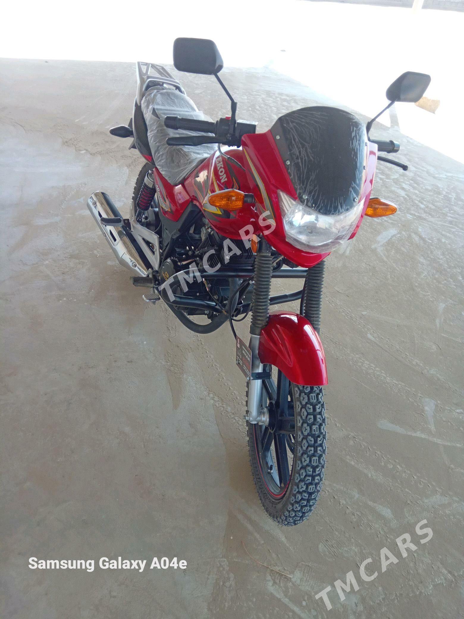 Fekon FK200-14G 2025 - 16 600 TMT - Etrek - img 2
