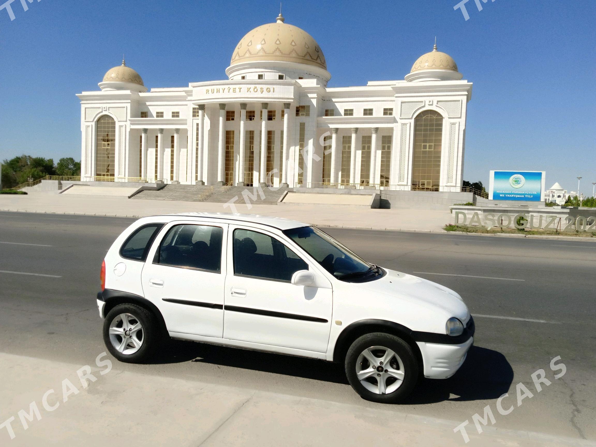 Opel Vita 1999 - 30 000 TMT - Daşoguz - img 2