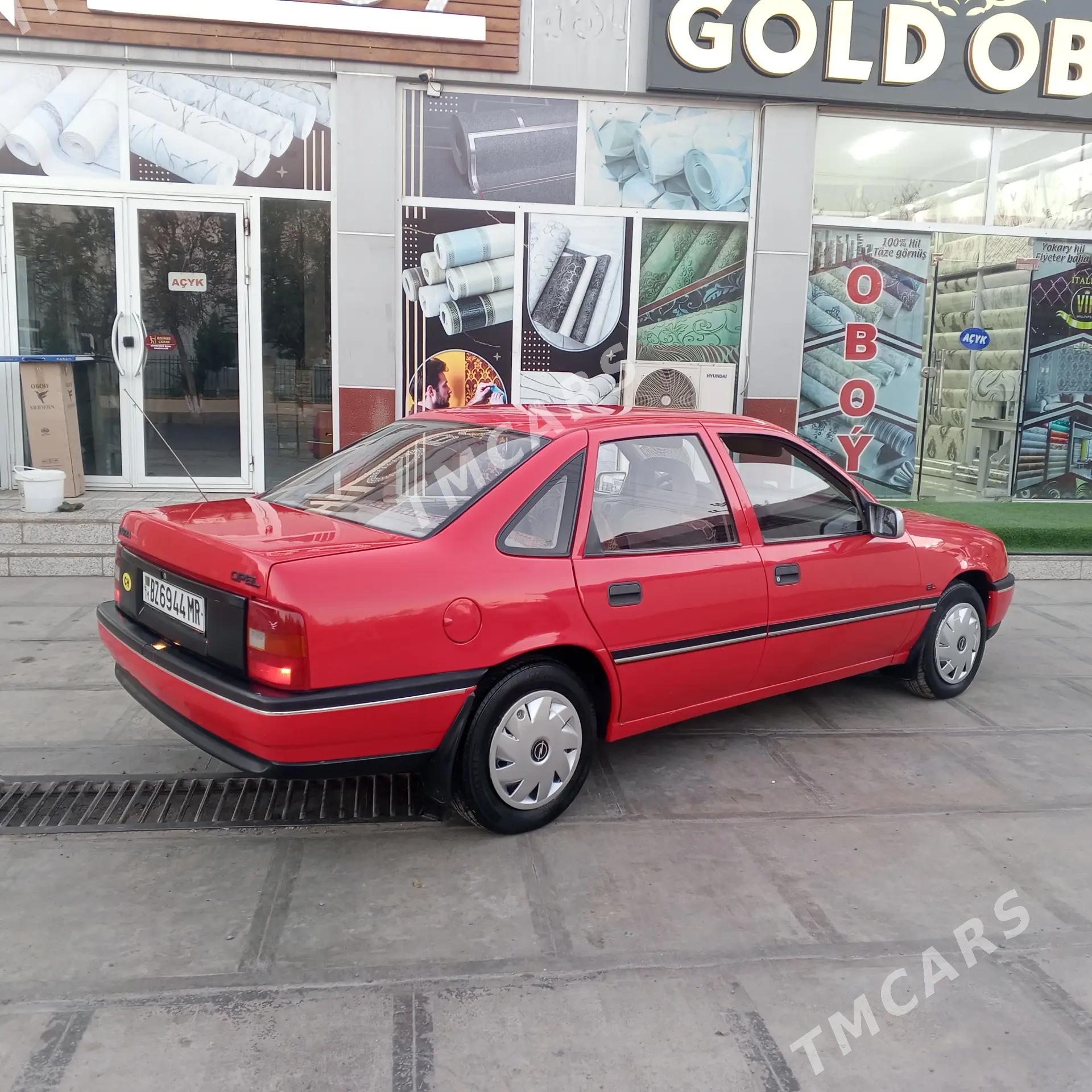 Opel Vectra 1992 - 40 000 TMT - Mary - img 6