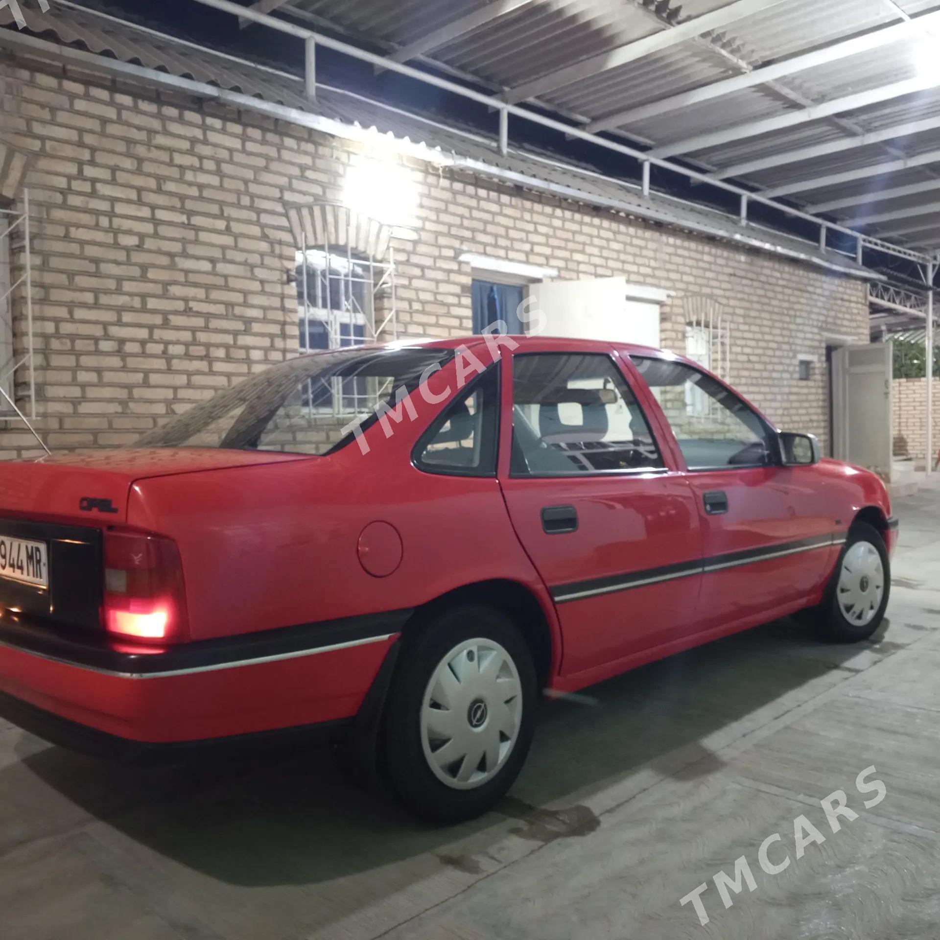 Opel Vectra 1992 - 40 000 TMT - Mary - img 7