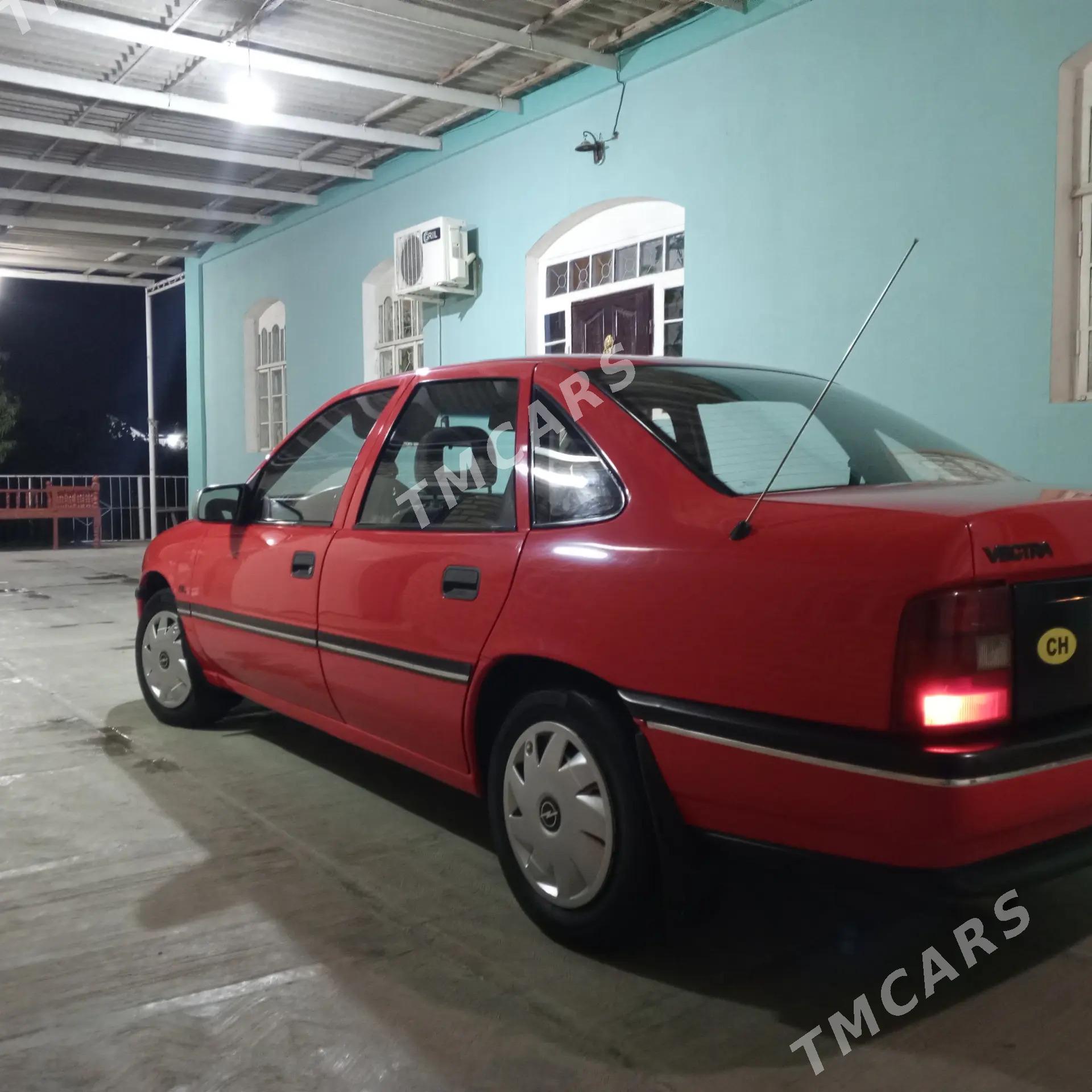 Opel Vectra 1992 - 40 000 TMT - Mary - img 2
