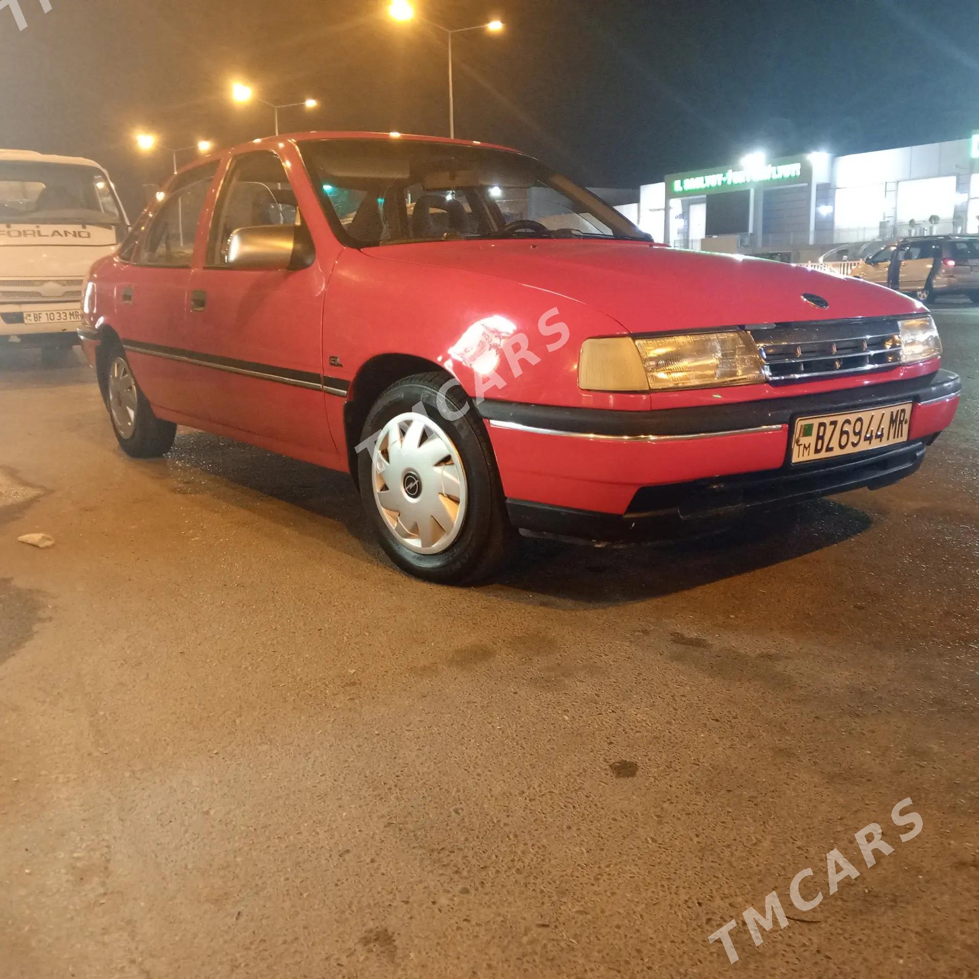 Opel Vectra 1992 - 40 000 TMT - Mary - img 8
