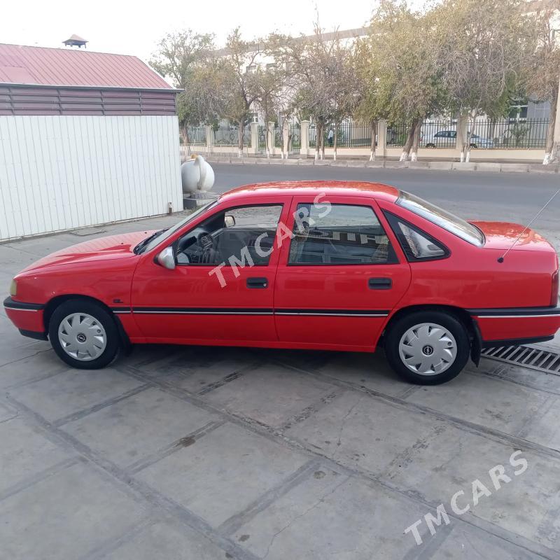 Opel Vectra 1992 - 40 000 TMT - Mary - img 5