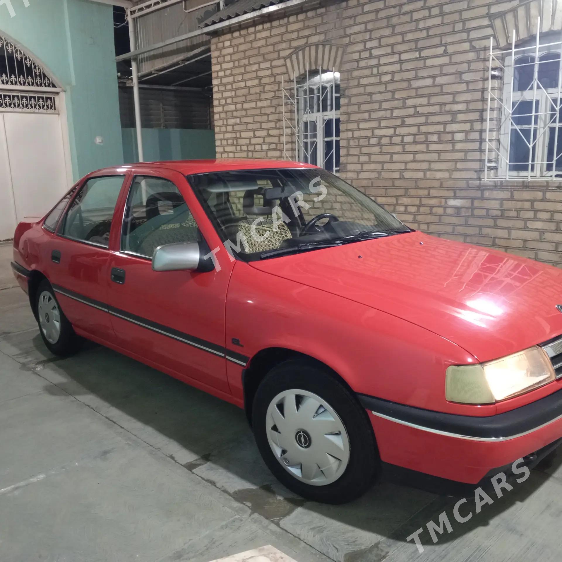 Opel Vectra 1992 - 40 000 TMT - Mary - img 3