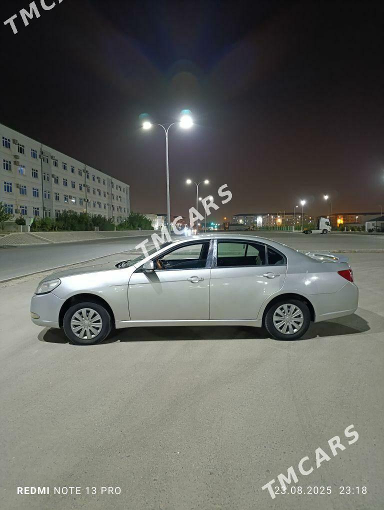 Chevrolet Epica 2009 - 78 000 TMT - Aşgabat - img 3