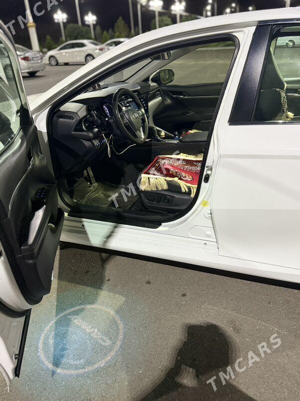 Toyota Camry 2019 - 310 000 TMT - Aşgabat - img 3