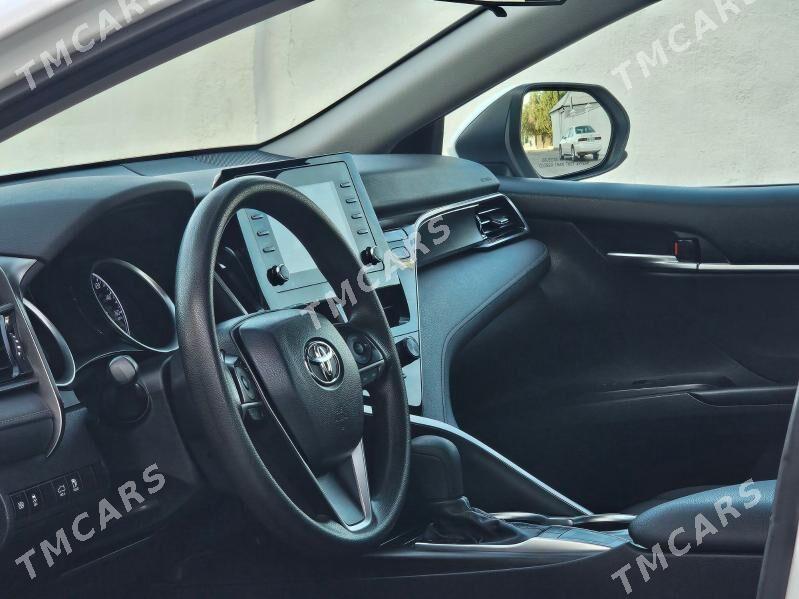 Toyota Camry 2021 - 350 000 TMT - Мары - img 10