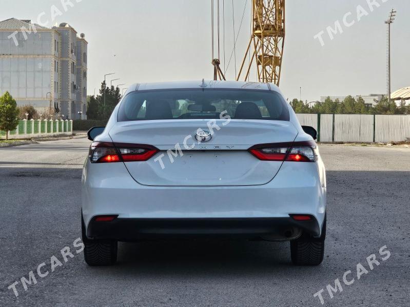 Toyota Camry 2021 - 350 000 TMT - Мары - img 4