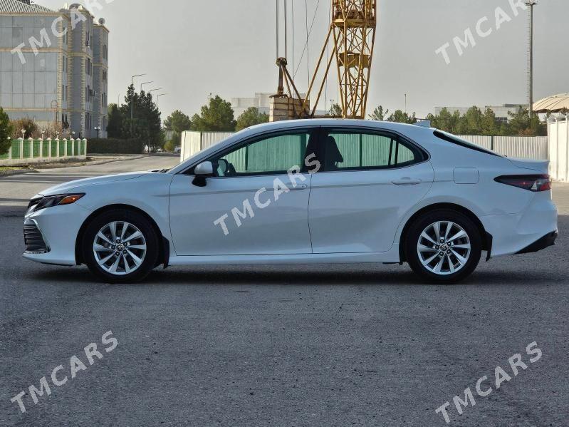Toyota Camry 2021 - 350 000 TMT - Мары - img 8