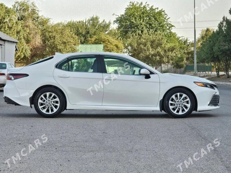 Toyota Camry 2021 - 350 000 TMT - Мары - img 7