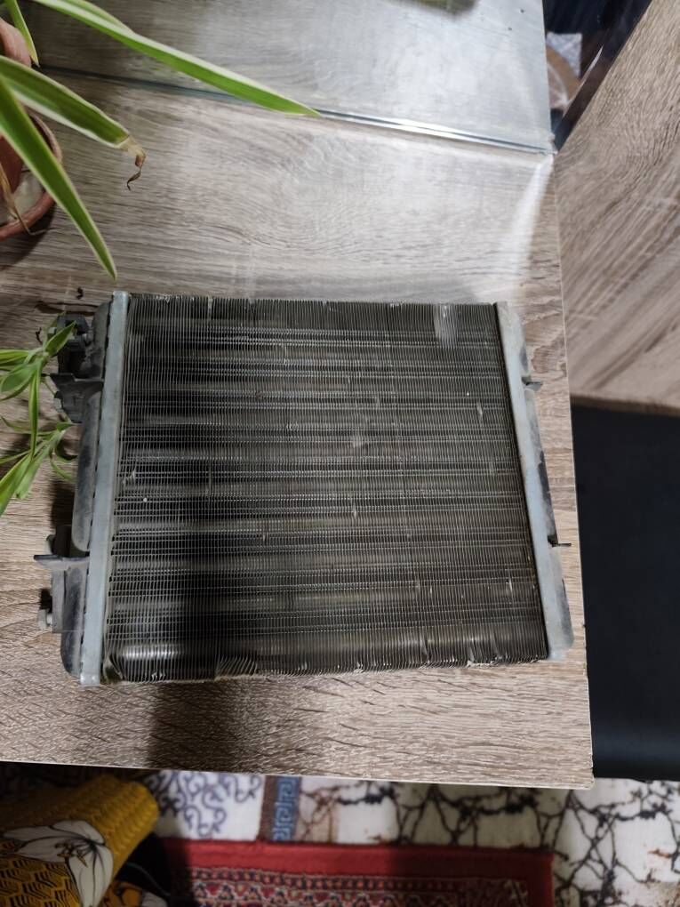 Radiator 120 TMT - Ак-Бугдайский этрап - img 2