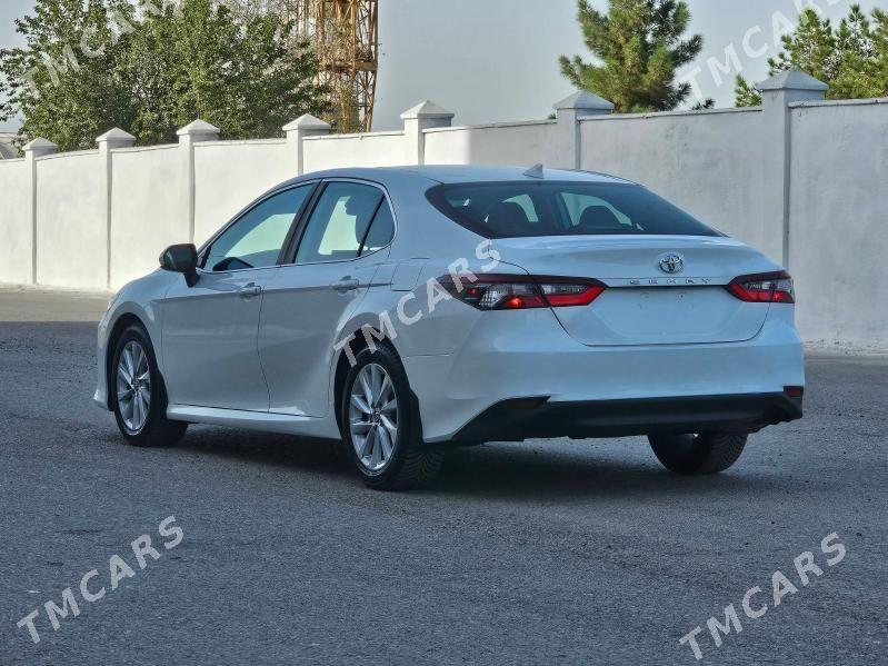 Toyota Camry 2021 - 350 000 TMT - Мары - img 5
