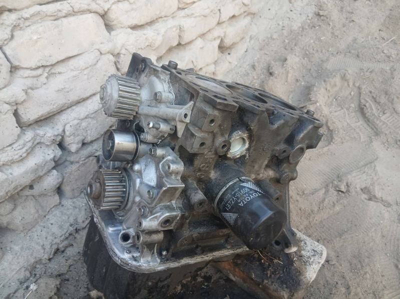 Matiz Blok 700 TMT - Daşoguz - img 2