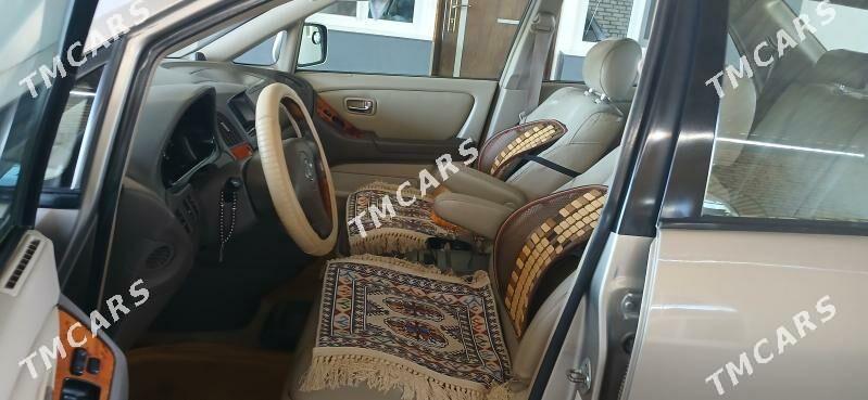 Lexus RX 300 2002 - 196 000 TMT - Мары - img 2