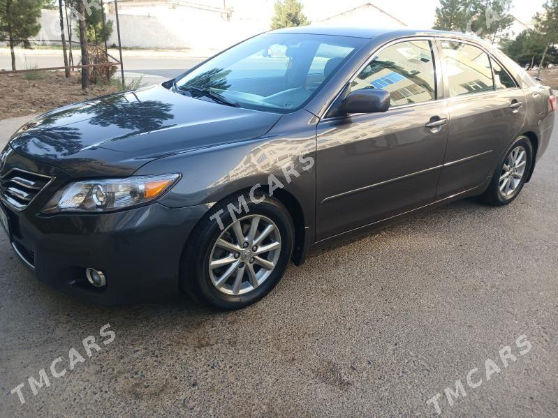 Toyota Camry 2010 - 165 000 TMT - Mary - img 2