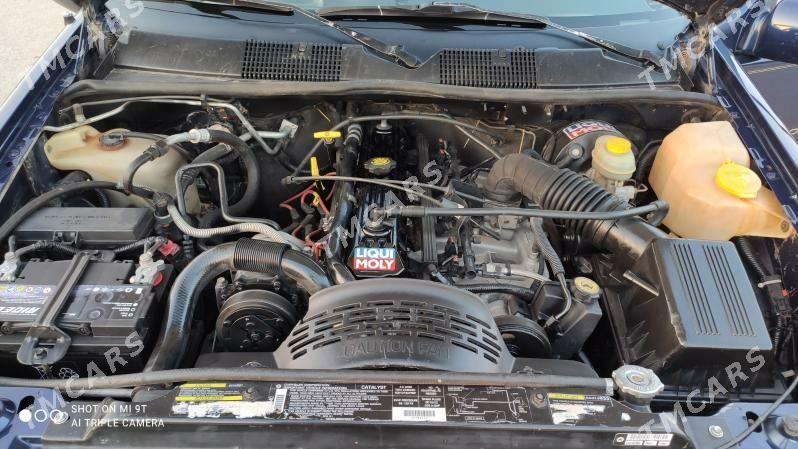 Jeep Grand Cherokee 1996 - 90 000 TMT - Туркменбаши - img 5