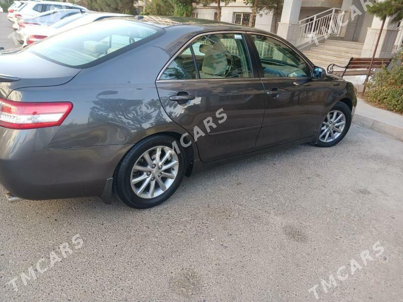 Toyota Camry 2010 - 165 000 TMT - Mary - img 4