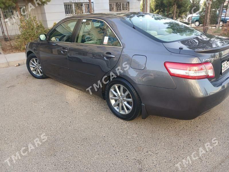 Toyota Camry 2010 - 165 000 TMT - Mary - img 3